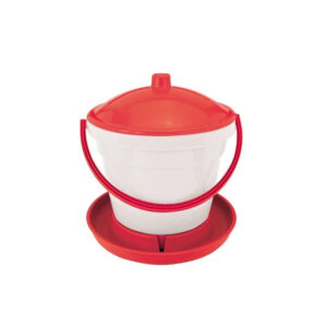 ABBEVERATOIO RAPID CLEAN 12 LT