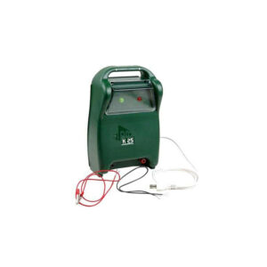 ELPRO ELETTRIFICATORE MANDRIAN K25 RETE 220V