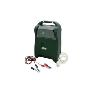 ELPRO ELETTRIFICATORE K100 P. 12V + R.220V