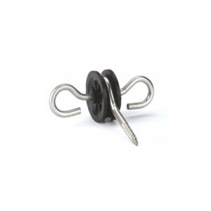 ISOLATORE AD ANELLO PER MANIGLIA