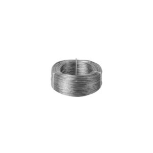 CAVETTO METALLICO ZINCATO 200 MT