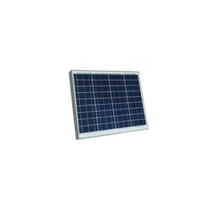 PANNELLO SOLARE 40W 465X665X34 MM