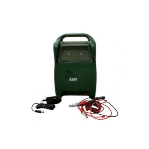 ELETTRIFICATORE K300 P. 12V P. + R. NEW 220V