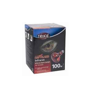 TRIXIE LAMPADA AD INFRAROSSI 100 W