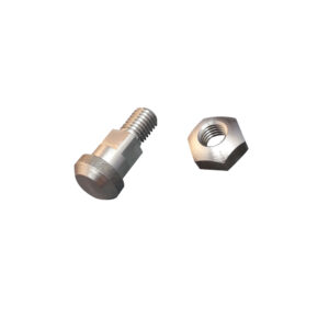 RICAMBIO FORBICE POTA DUE BUOI 125S 127S
