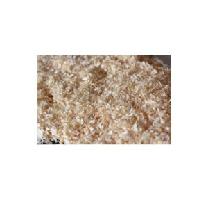 TRUCIOLI DI ABETE 19 KG