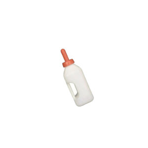 BOTTIGLIA VITELLI CON TETTARELLA DA 2 LT
