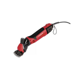TOSATRICE ELETTRICA PER PECORE CLIPPER FARM 350W