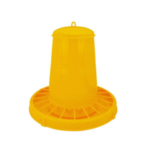 TRAMOGGIA PLASTICA 12-15 KG
