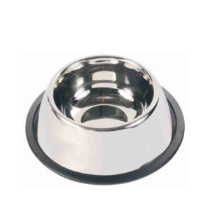 TRIXIE CIOTOLA ALTA ACCIAIO INOX 0.9 LT