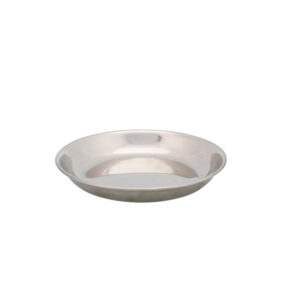 TRIXIE CIOTOLA GATTO ACCIAIO INOX 0.2 LT