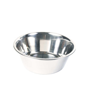 TRIXIE CIOTOLA ACCIAIO INOX 4.5 L