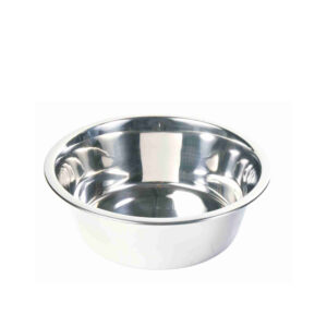 TRIXIE CIOTOLA ACCIAIO INOX  1.8 LT