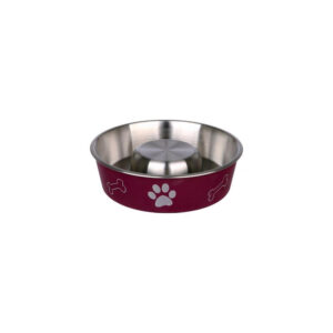TRIXIE CIOTOLA ACCIAIO INOX RIVESTITA 1.4 LT