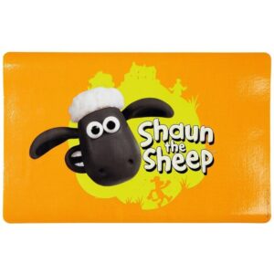 SOTTOCIOTOLA SHAUN THE SHEEP 44X28CM