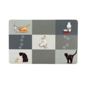 SOTTOCIOTOLA SHAUN & BITZER 44X28CM