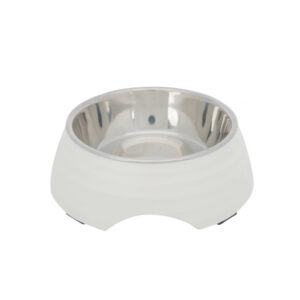 TRIXIE CIOTOLA  MELAMINA E ACCIAIO 0.4 LT