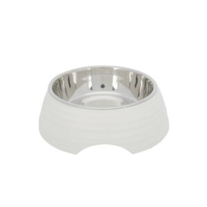 TRIXIE CIOTOLA  MELAMINA E ACCIAIO 0.8 LT