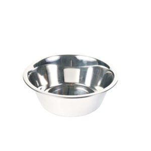 TRIXIE CIOTOLA ACCIAIO INOX 2.8 LT
