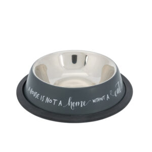 TRIXIE CIOTOLA ACCIAIO ANTISCIVOLO 0.2 LT