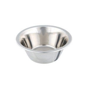 TRIXIE CIOTOLA ACCIAIO INOX 0.2 LT