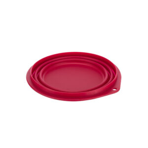 CIOTOLA DA VIAGGIO SILICONE 2 LT