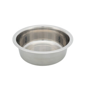TRIXIE CIOTOLA ACCIAIO INOX 0.75 LT