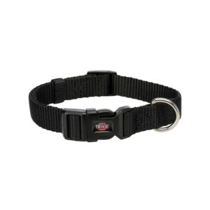 TRIXIE COLLARE PREMIUM S NERO