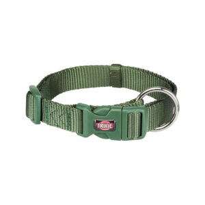 TRIXIE COLLARE PREMIUM M-L FORESTA