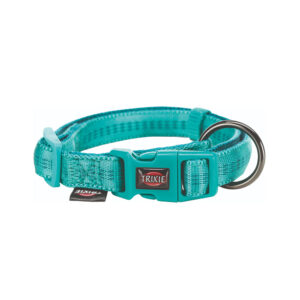 TRIXIE COLLARE SOFTLINE ELEGANCE L-XL ACQUA