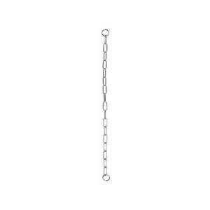 TRIXIE COLLARE STRANGOLO MAGLIA LUNGA 77 CM X 4MM