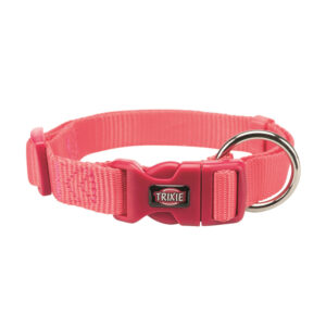 TRIXIE COLLARE PREMIUM M-L PESCA