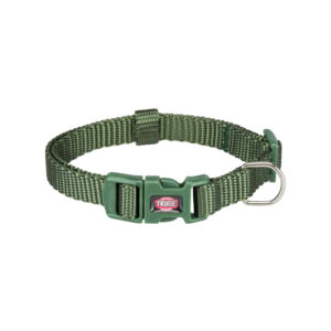 TRIXIE COLLARE PREMIUM XS-S FORESTA