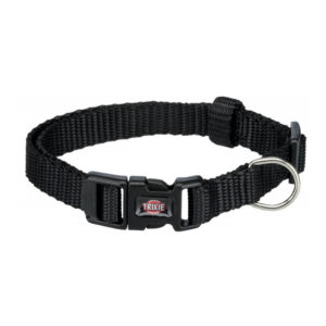TRIXIE COLLARE PREMIUM XS-S NERO
