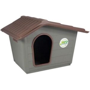 CUCCIA PER CANI ECO SPRINT MINI 60 X 50 X 41 H CM