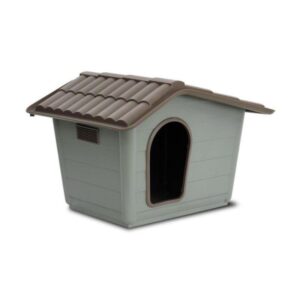 CUCCIA PER CANI FIDO LARGE PLASTICA