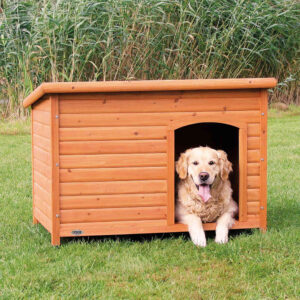 TRIXIE CUCCIA LEGNO CLASSIC L 116X82X79 CM