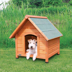 TRIXIE CASETTA COTTAGE S-M 71X77X76 CM