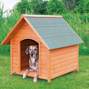 TRIXIE CASETTA COTTAGE L 96X105X112 CM