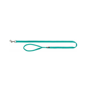 TRIXIE GUINZAGLIO PREMIUM XS-S ACQUAMARINA
