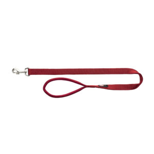 TRIXIE GUINZAGLIO PREMIUM L-XL BORDEAUX