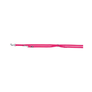 TRIXIE GUINZAGLIO PREMIUM ADDESTRAMENTO L-XL CICLAMINO