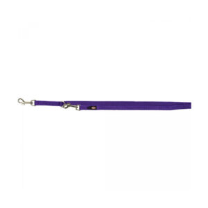 TRIXIE GUINZAGLIO PREMIUM ADDESTRAMENTO  L-XL VIOLA