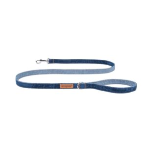 AMIPLAY GUINZAGLIO DENIM BLU NAVY L