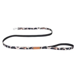 AMIPLAY GUINZAGLIO SAFARI LEOPARDATO S