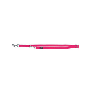 TRIXIE GUINZAGLIO PREMIUM ADDESTRAMENTO L-XL CORALLO