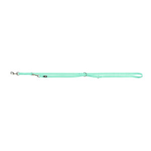 TRIXIE GUINZAGLIO PREMIUM ADDESTRAMENTO L-XL MENTA