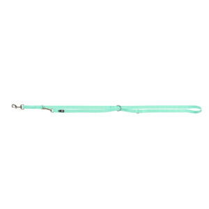 TRIXIE GUINZAGLIO PREMIUM ADDESTRAMENTO XS-S MENTA