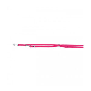 TRIXIE GUINZAGLIO PREMIUM ADDESTRAMENTO XS-S CORALLO
