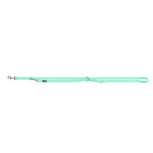 TRIXIE GUINZAGLIO PREMIUM ADDESTRAMENTO XS MENTA